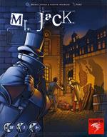 Mr Jack (London). Gioco da tavolo