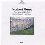 Triptyque - CD Audio di Norbert Moret