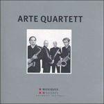 Arte Quartett