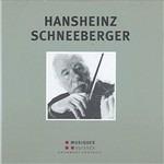 Interpreten-Portrait - CD Audio di Hansheinz Schneeberger