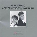 Composizioni per duo pianistico - CD Audio di Rudolf Kelterborn