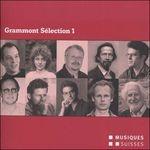 Grammont Selection vol.1