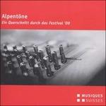 Alpentone - Ein Querschnitt Durch das Festival '09 (Colonna Sonora)