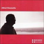 Weites Land (2002 2003) - CD Audio di Alfred Zimmerlin