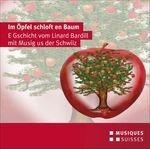 Im Opfel Schloft En Baum - CD Audio