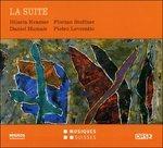 La Suite - CD Audio di Ilaria Kramer