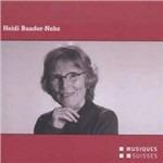 Heidi Baader-Nobs - CD Audio di Heidi Baader-Nobs