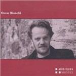 Oscar Bianchi - CD Audio di Oscar Bianchi