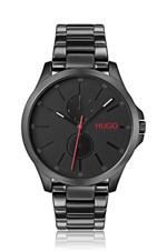 Hugo Boss 7613272296168 orologio Maschio