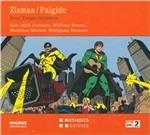 Soul Tango Invasion - CD Audio di Michael Zisman,Sebastian Fulgido