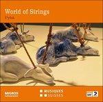 Pyha - CD Audio di World of Strings