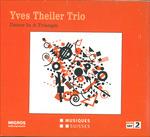 For Bass - CD Audio di Yves Theiler