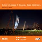 Boromunster - CD Audio di Peter Zihlmann