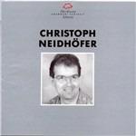 Schichtung - CD Audio di Christoph Neidhofer