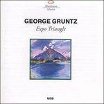 Expo Triangle - CD Audio di George Gruntz