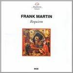 Requiem - CD Audio di Frank Martin