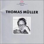 Gehen. 31 Vorwarts - Ruckwartsbewegungen - CD Audio di Thomas Müller