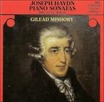 Sonate per Pianoforte N.23, N.32, N.36, N.37 - CD Audio di Franz Joseph Haydn