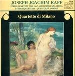 Quartetti per Archi N.1 Op.77, N.7 Op.192