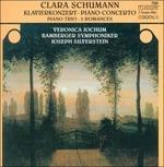 Concerto per Pianoforte Op.7 - Trio Op.17