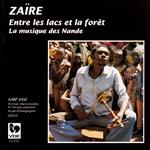 Zaire. Entre Les Lacs