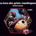 Gambie-La Kora des Griots