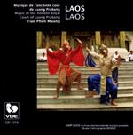 World. Laos