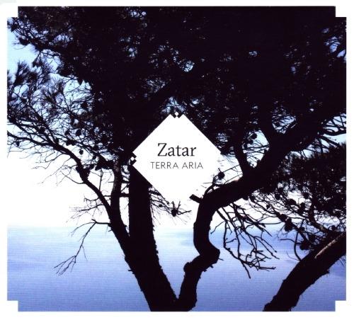 Terra aria - CD Audio di Zatar