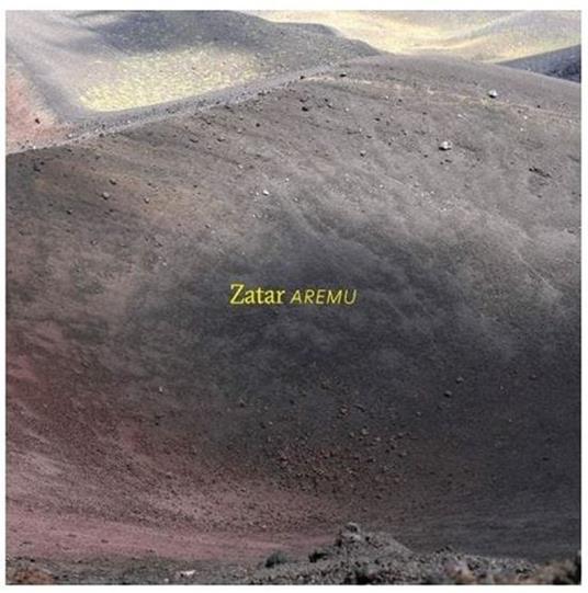 Aremu. Balkanic Jazz... - CD Audio di Zatar