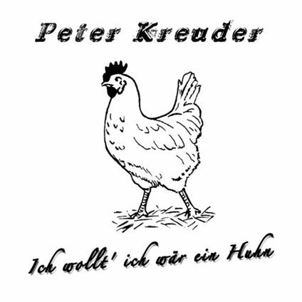 Die Komponisten-Portrait - CD Audio di Peter Kreuder