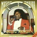 When a Man Loves a Woman - CD Audio di Percy Sledge