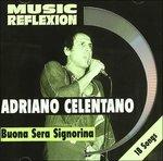 Buona Sera Signorina - CD Audio di Adriano Celentano