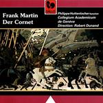 Der Cornet (1945)