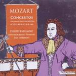 Concertos For Piano And Orchestra 2