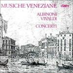 Musiche veneziane