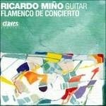 Flamenco De Concierto - CD Audio