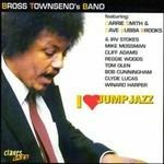 Bross Townsend's Band - CD Audio