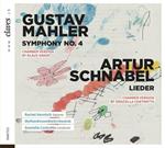 Symphony No.4 - Lieder