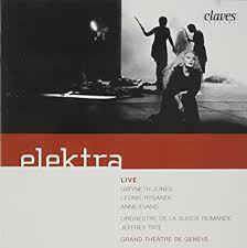 Elektra - CD Audio di Richard Strauss