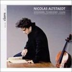 Deutsche Staatsphilharmon - CD Audio di Nicolas Altstaedt