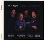 Klavierquartette Nr.1 & 2