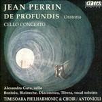 Perrin - CD Audio