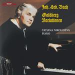 Goldberg Variations