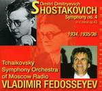 Symphony No.4