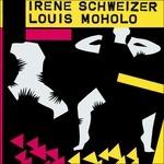 Irene Schweizer & Louis M - CD Audio di Irene Schweizer