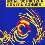 Irene Schweizer & Guenter - CD Audio di Irene Schweizer