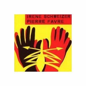 Irene Schweizer - CD Audio di Irene Schweizer