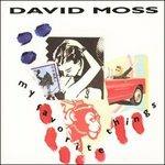 My Favorite Things - CD Audio di David Moss