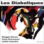 Les Diaboliques - CD Audio di Irene Schweizer