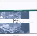 Chicago Piano Solo - CD Audio di Irene Schweizer